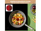 Tefal Renew+ Keramische wokpan Ø28 cm