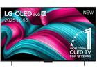 LG OLED42C55LA (2025)