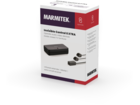 Marmitek Invisible Control 6 XTRA infrarood