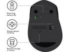 Logitech M330 Silent Plus