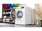 Bosch WAN2829MNL Serie 4 EXCLUSIV