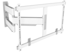 Vogel's TVM 5645 40 -77 inch Wit Draaibare tv-beugel