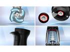 Bosch MSM6M610 ErgoMaster Serie 6