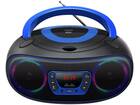 Denver TCL-212BTBU Blauw