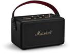 Marshall Kilburn III Black & Brass