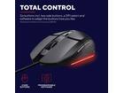 Trust GXT 109 Felox Zwart