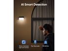 eufy Solar Wall Light Cam S120