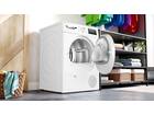 Bosch WTH8300MNL Serie 4 EXCLUSIV