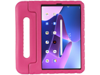 Just in Case Lenovo Tab M10+ Gen 3 Kids Case Roze