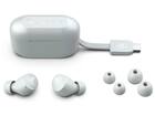 JLab Go Pop+ True Wireless Cloud White