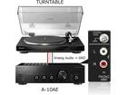 Pioneer A-10AE Zwart
