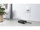 Veger K1 W1188 10.000 mAh Powerbank Zwart