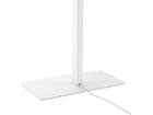 Cavus CSSE300W Draaibare speakerstandaard voor Sonos ERA 300 Wit