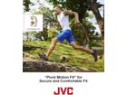 JVC HA-ECX20 Wit