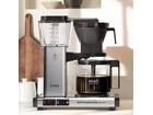 Moccamaster KBG Select (Brushed)