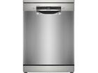 Bosch SMS4ELI06F Serie 4