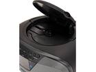 Aiwa BBTU-500DAB Zwart