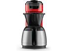 Philips Senseo Switch HD6592/84 Rood