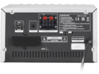 Kenwood M-7000S Zilver
