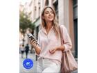 Veger K1C W1189 10.000 mAh Zwart
