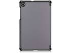 Just in Case Smart Tri-Fold Case - Lenovo M10HD - Grijs