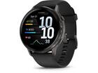 Garmin Venu 4 45mm Zwart