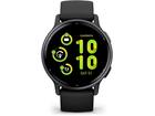 Garmin Vivoactive 5 Zwart