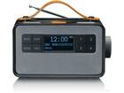 Lenco PDR-065BK