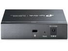 TP-Link TL-SG105E 5-poorts Gigabit Easy Smart
