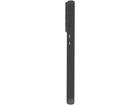 Just in Case iPhone 16 Zero Soft TPU Case Zwart