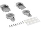 Miele WTV 500 Verbindingsset voor wasmachine en droger