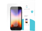 Just in Case Apple iPhone SE 2022 Tempered Glass