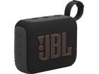 JBL Go 4 Zwart