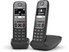 Gigaset A705 Duo Zwart