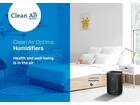 Clean Air CA-605