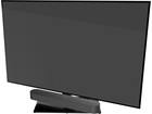 Cavus module voor Sonos Beam op Cavus tafelstandaard
