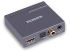 Marmitek Connect AE14 HDMI audio extractor