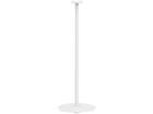 Nedis SPMT5950WT Speakerstandaard voor Sonos Era 300 Wit