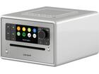 Sonoro ELITE X Zilver
