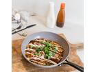 Cook & Pan Taupe of Mind Koekenpan 28 cm