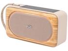 House of Marley Roots Solar Cream