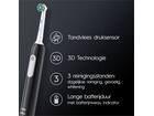 Oral-B PRO 1 Duo Edition Cross Action Roze/Zwart