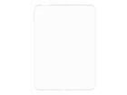 Just in Case Soft TPU case - Apple iPad 2022