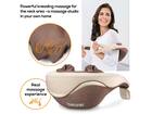 Beurer MG 153 4D-nekmassageapparaat