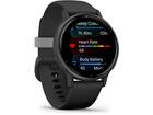 Garmin Vivoactive 5 Zwart
