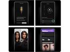 Dyson Airwrap I.D. Straight + Wavy Multistyler Blauw