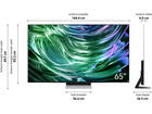 Samsung OLED 4K 65S93D (2024)