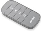 Beurer FM 120 2-in-1 Shiatsu Voetmassageapparaat