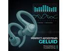 JLab Go Air Sport True Wireless Teal