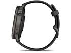 Garmin Venu 4 45mm Zwart